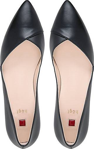 Högl Ballerinas BOULEVARD 10
