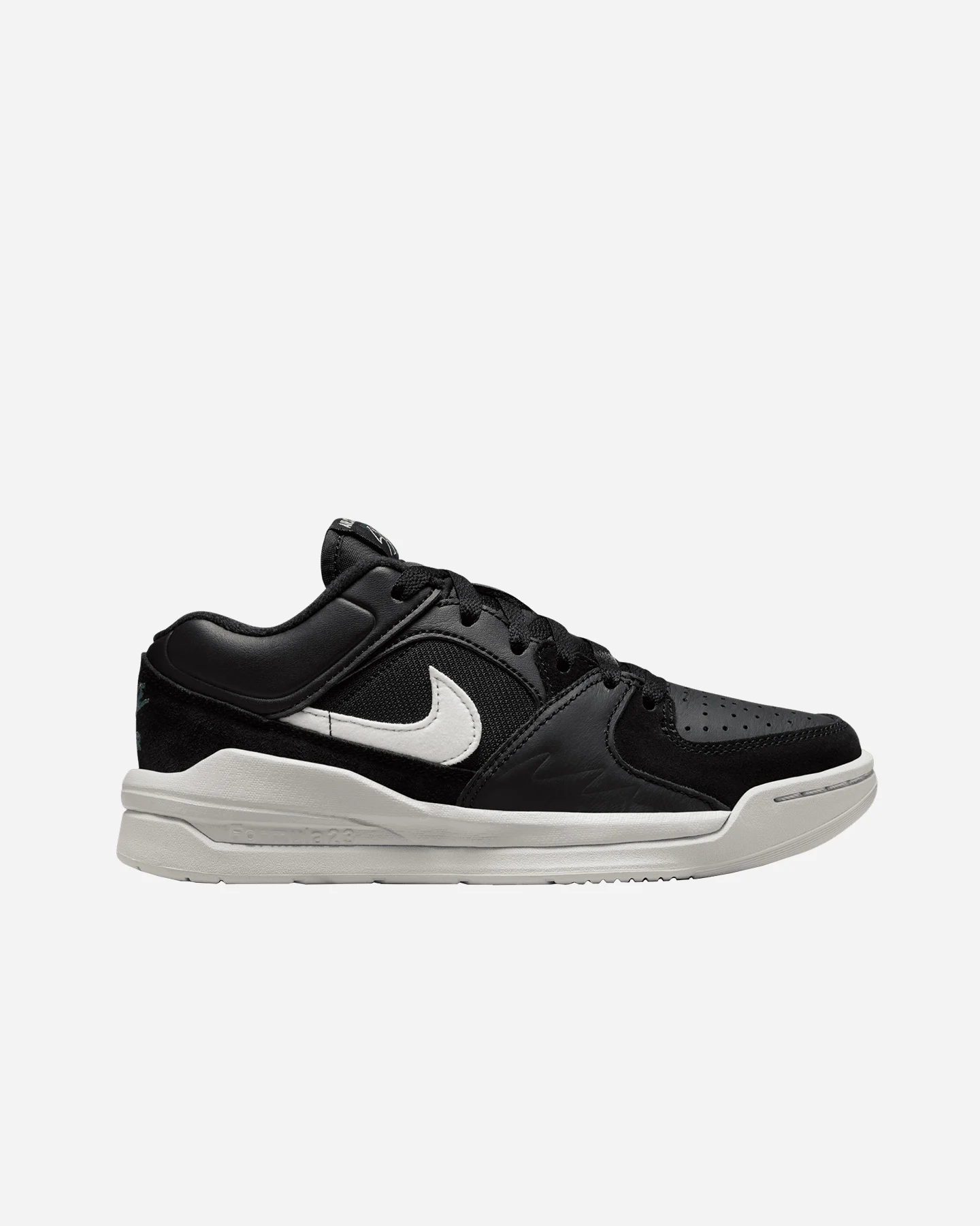 Buty sportowe Nike Jordan Stadiu90 Gs Jr DX4399-003