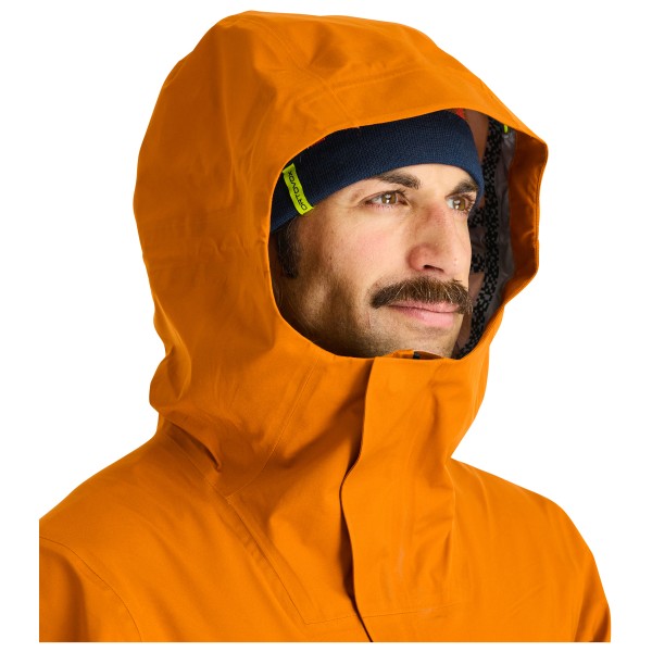 Ortovox - 3L Ravine Shell Jacket - Skijacke