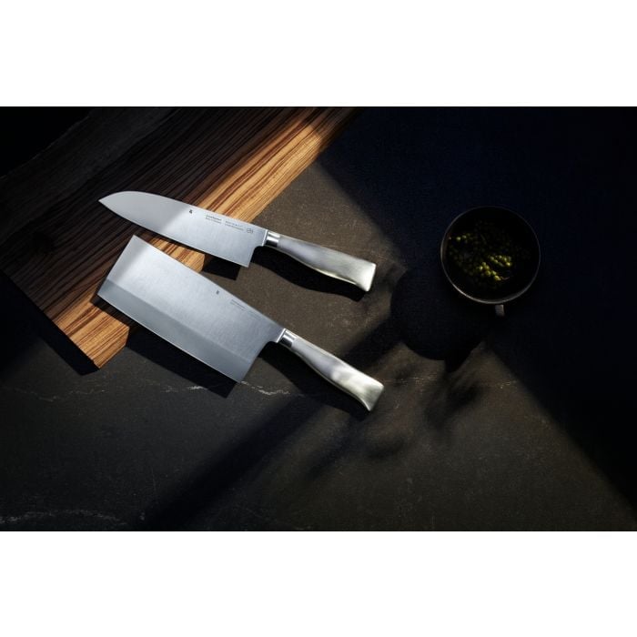 Grand Gourmet Messer-Vorteils-Set* fÜr die asiatische KÜche, 2-teilig