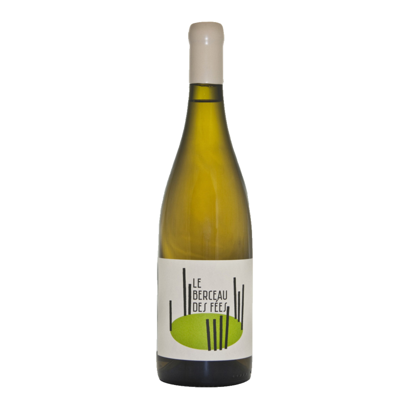 Le Berceau des Fées Vin de France NM - Vin de France - Loire - Loire - Domaine Aux Moines (75CL.)