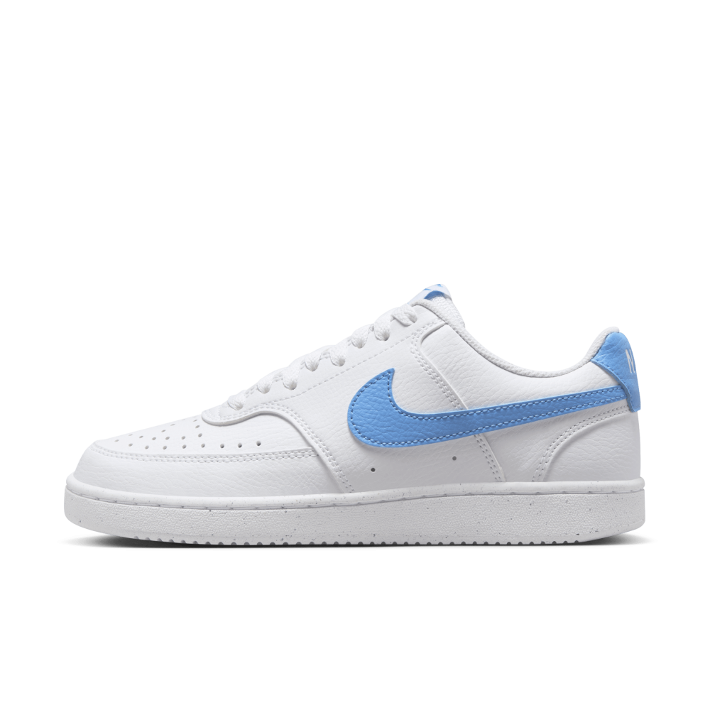 Nike Court Vision Low Next Nature DH3158-107 / weiss