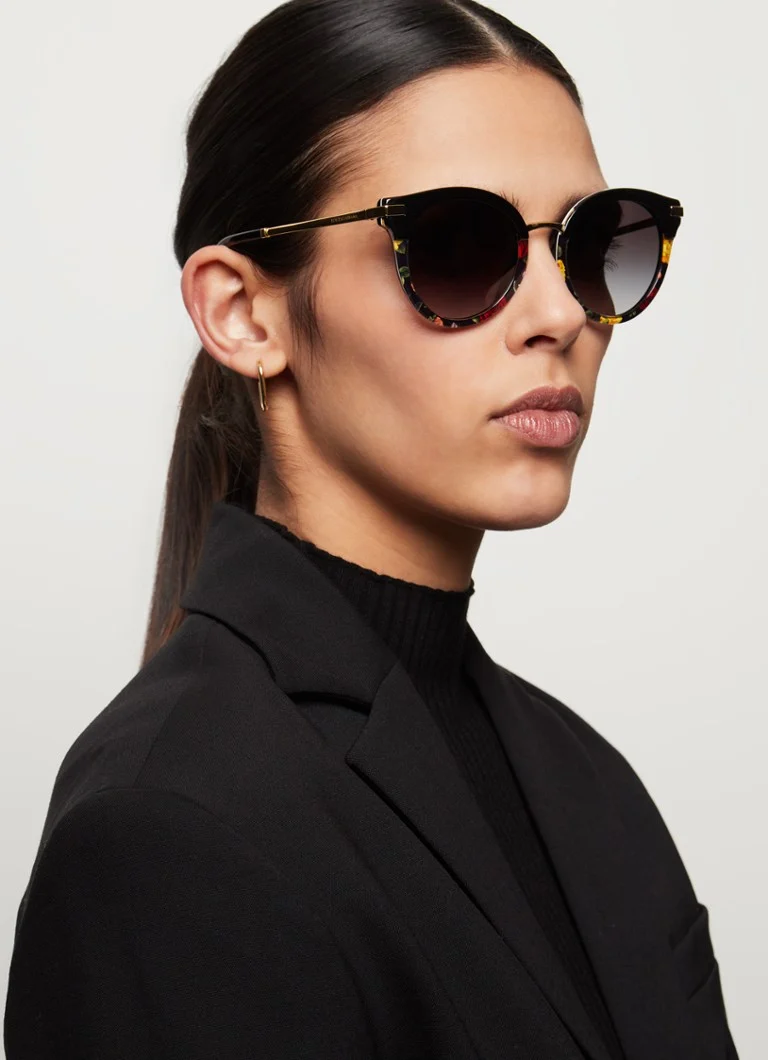 Dolce & Gabbana Dolce & Gabbana *DG4394 MLT S