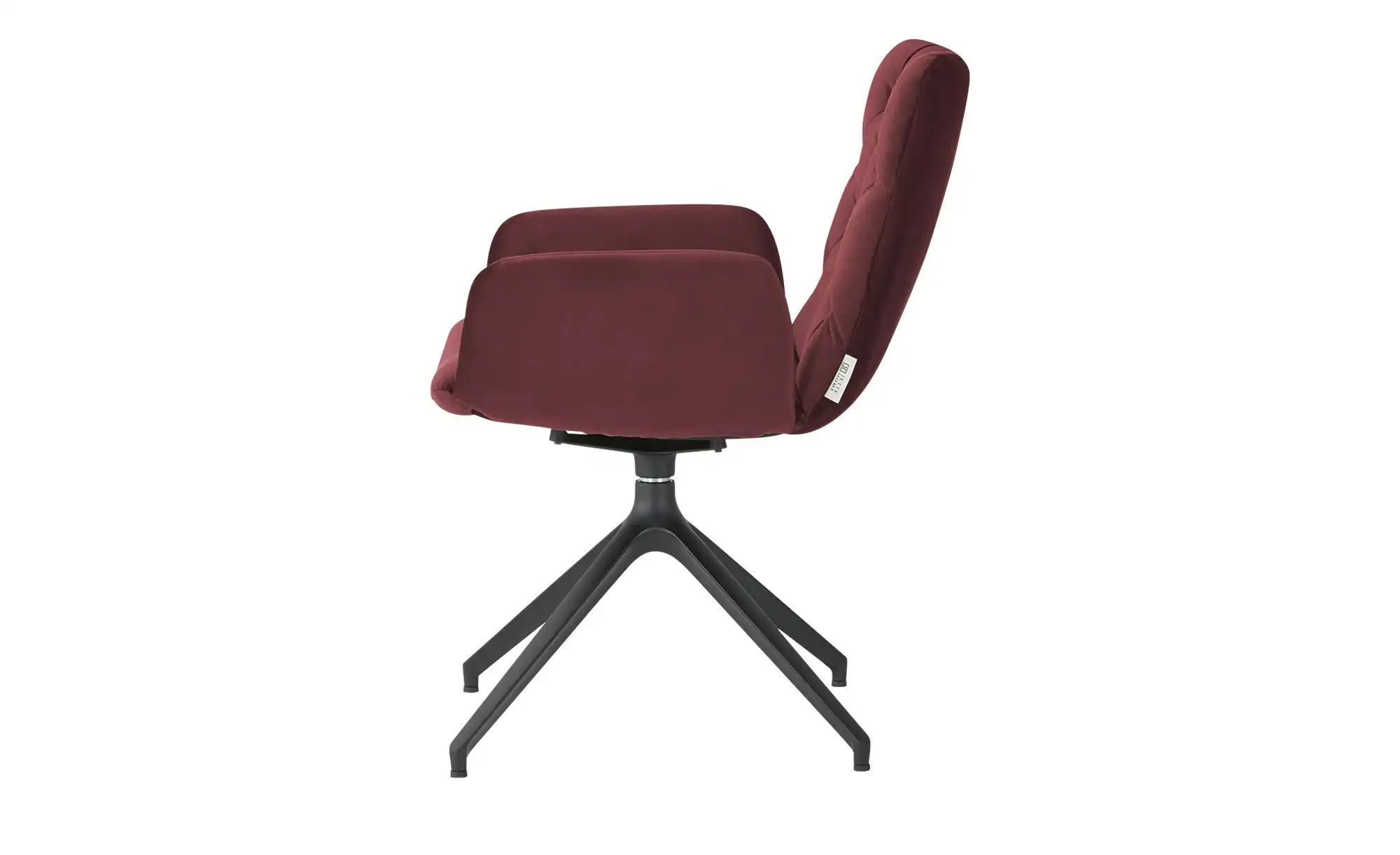 Jette Home Polsterstuhl Salo