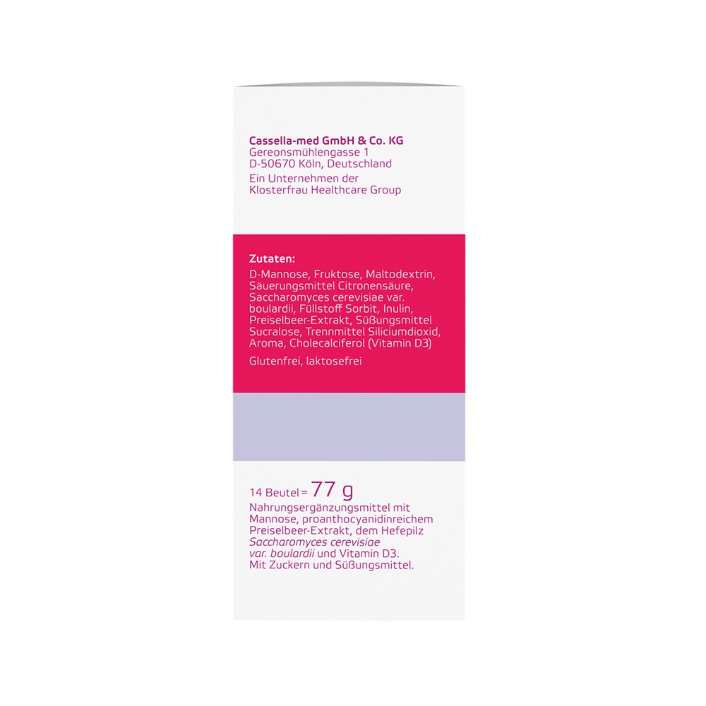 B Microbiotic Granulat