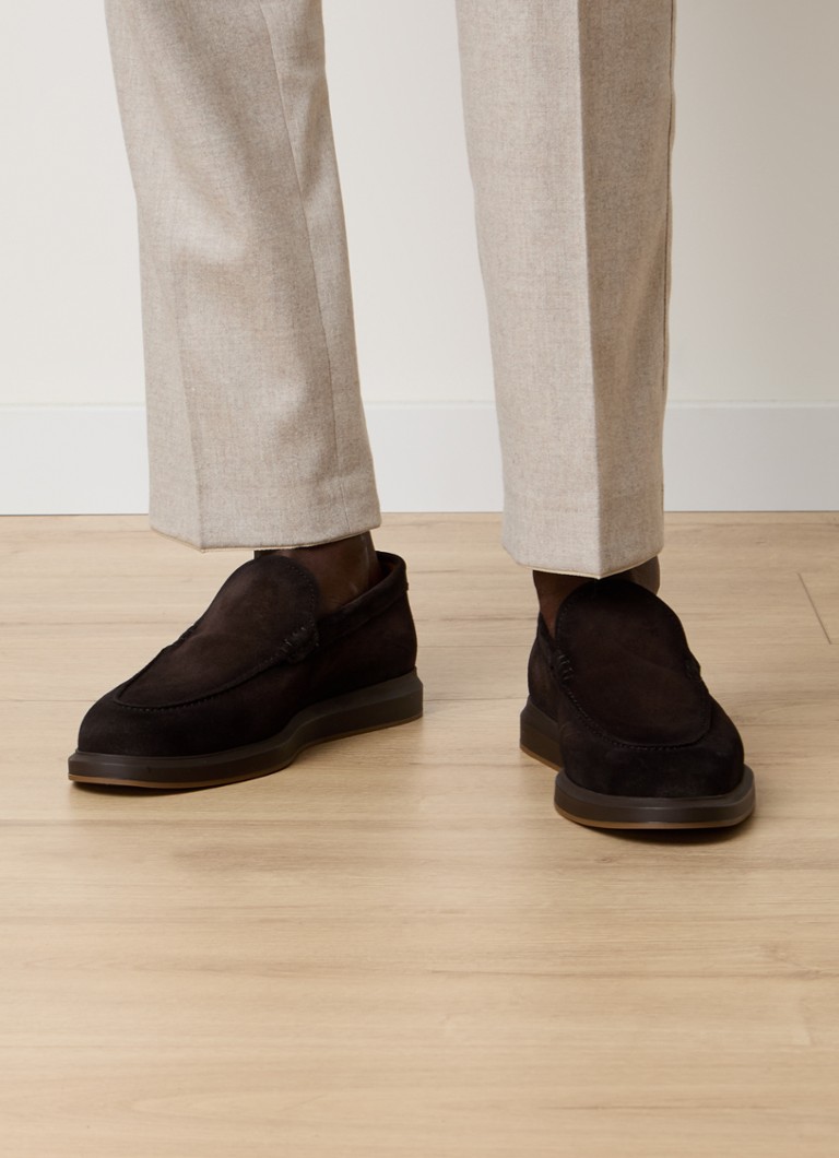 Mocasini Magnani Orion Ante
