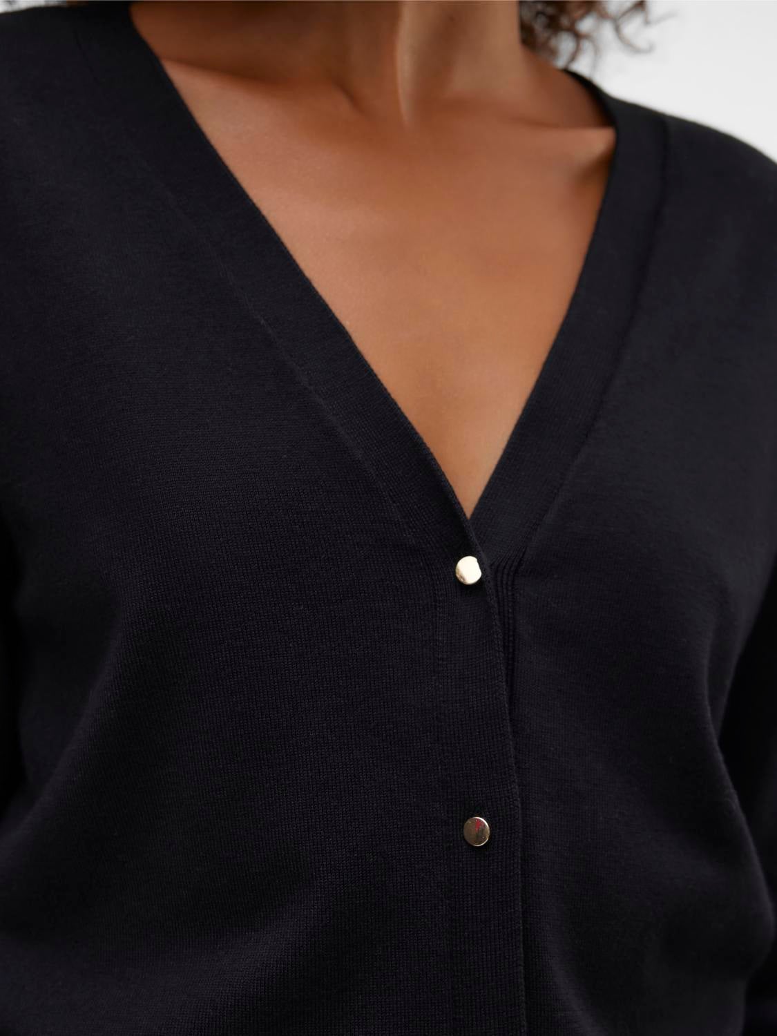 VMSILJE Strickjacke