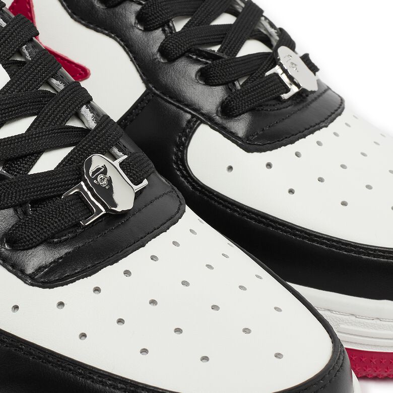 A Bathing Ape Bape Sta #3 M1 rot