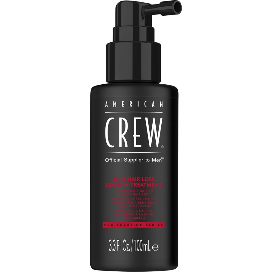 Anti-Hair Loss Leave-in Treatment