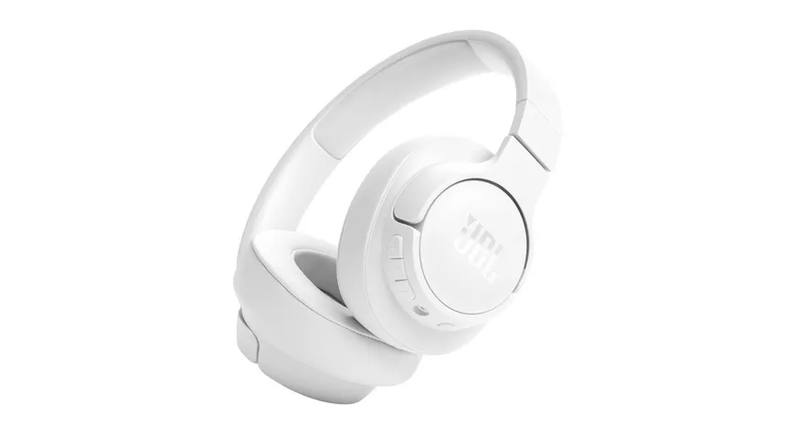 JBL TUNE 720 BT WEISS