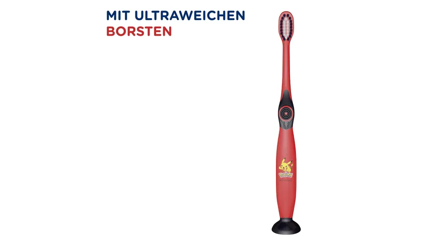 Signal Zahnbürste ab 7 Jahre ultra soft