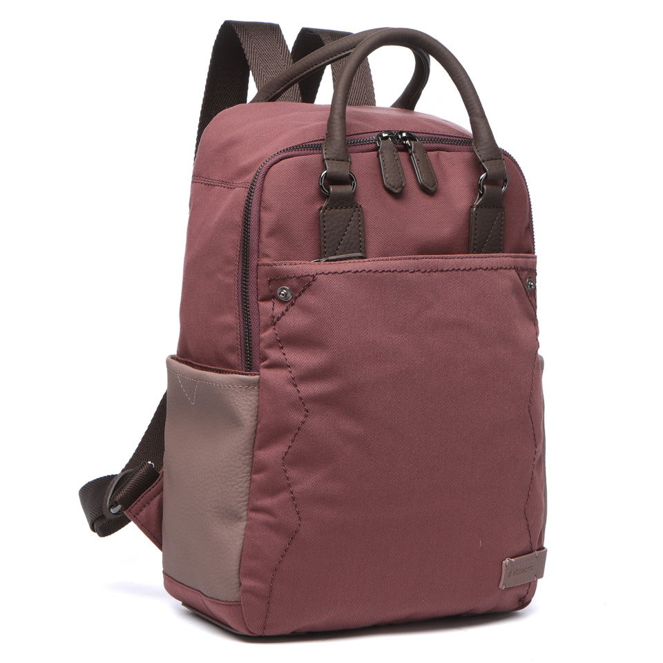 abbacino Pierce Rucksack