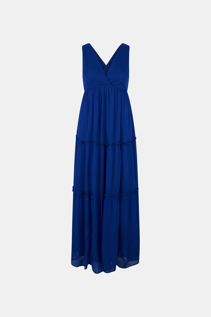 Robe Maxi Amber