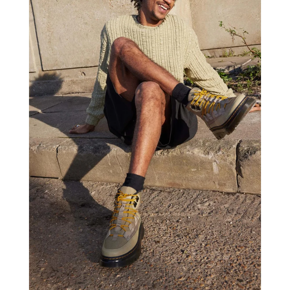 Dr. Martens Boury 30831358 / grün