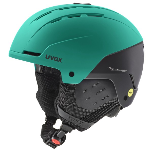Uvex - Stance MIPS - Skihelm