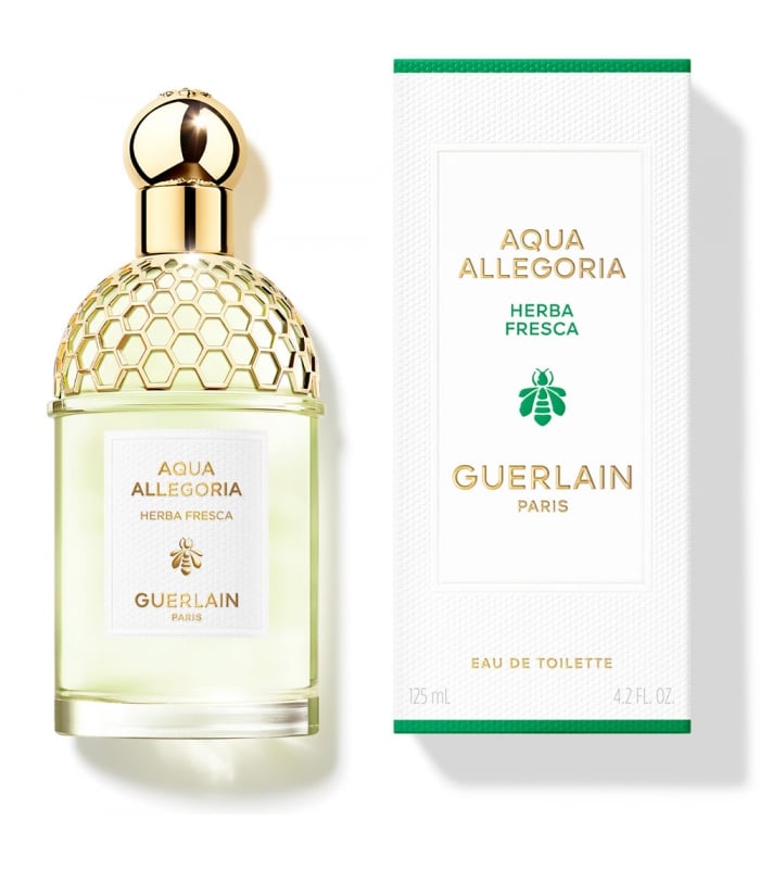 Guerlain-AQUA ALLEGORIA-Herba Fresca Vaporisateur