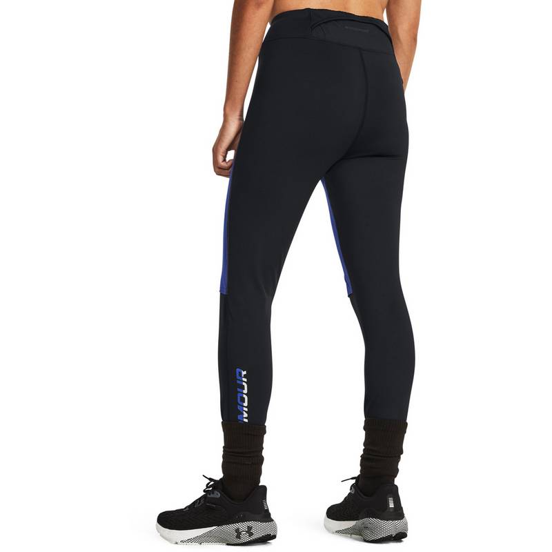 Under Armour Qualifier Cold Lauftights Damen