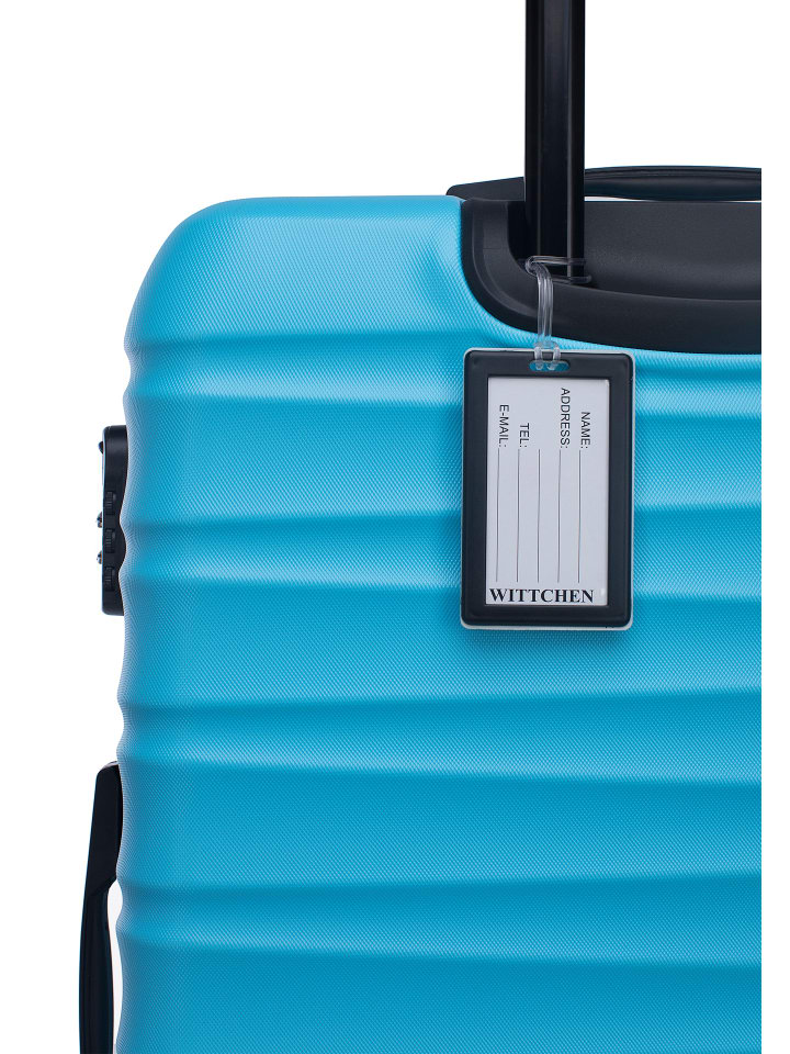 Wittchen GROOVE LINE COLLECTION in Blue günstig kaufen onesize