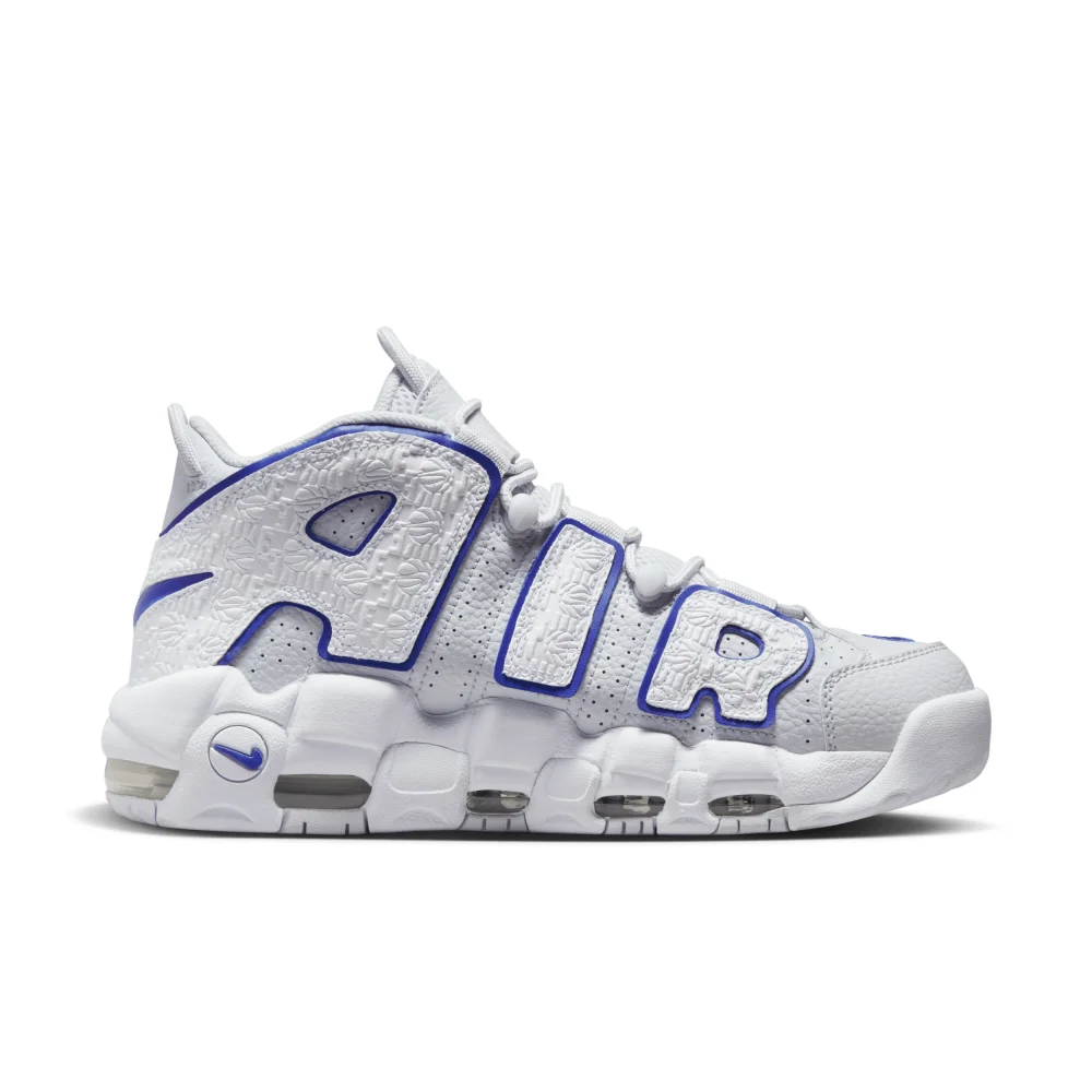 Nike Air More Uptempo 96 FD0669-100 / weiss