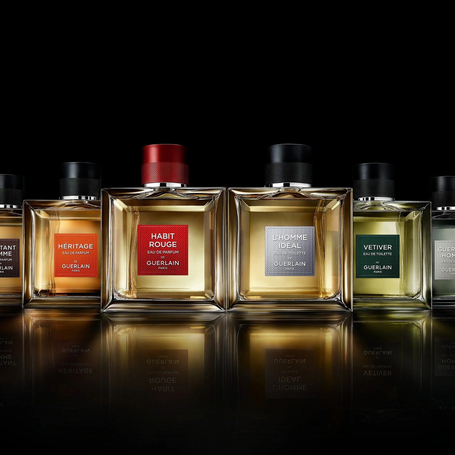 Guerlain L'Intense