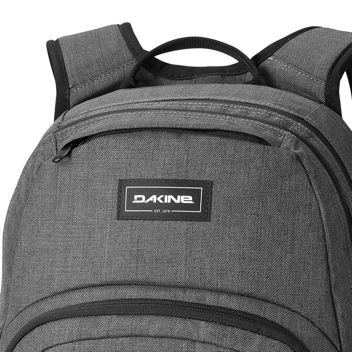 DAKINE Campus M 25L Rucksack grau