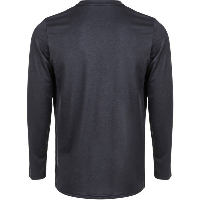 ELITE LAB Sustainable X1 Elite Langarmshirt Herren