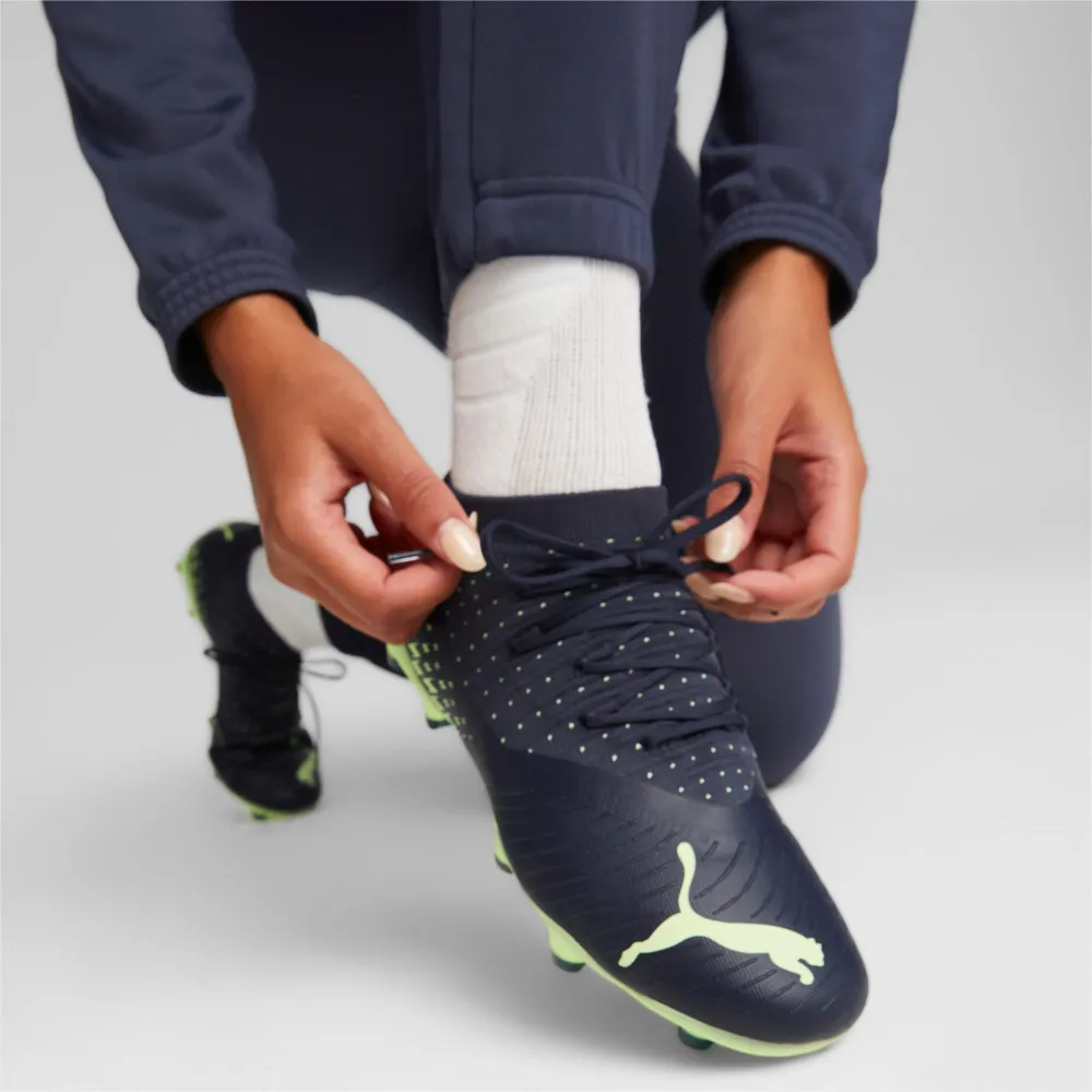 PUMA Future Z 3.4 AG FG 107094_01 / blau
