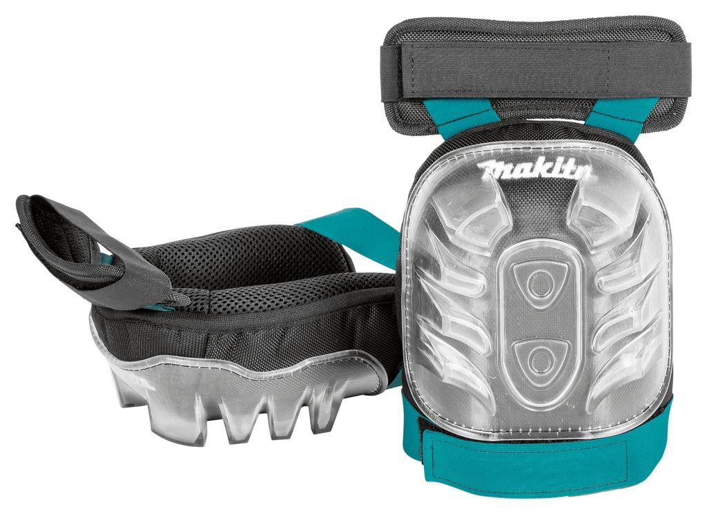 Dodatki Makita E-05658 Močni ščitniki za kolena