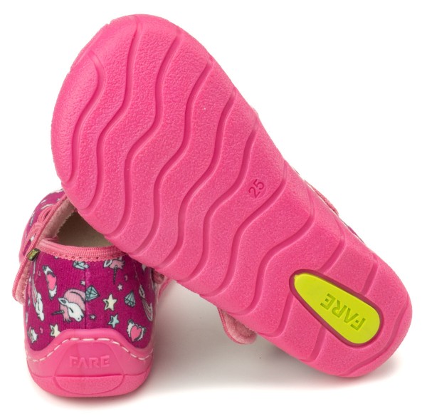Fare Bare |vA ~ Slipper Klett ~ Einhörner