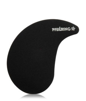 Pfeilring Feilen Schwarz Nagelfeile-1 Stk