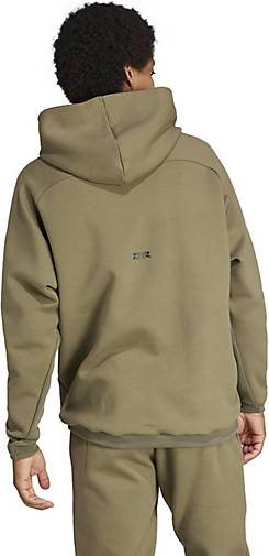 adidas Sportswear Herren Hoodie NEW PREMIUM ADIDAS Z.N.E. HOODIE