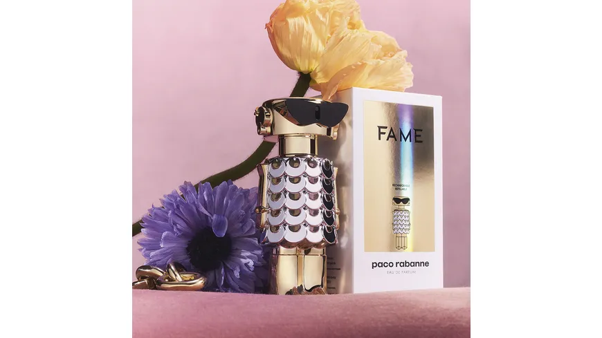 Paco Rabanne Fame Eau de Parfum