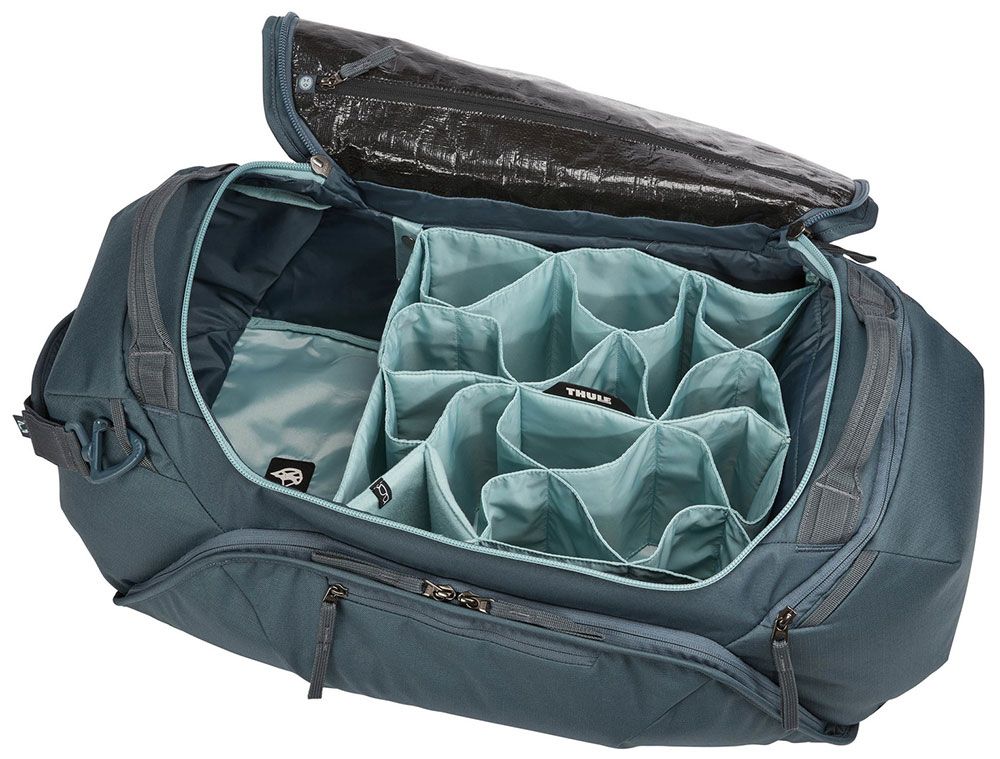 Thule RoundTrip Bike Duffel - Reisetasche kaufen | Bike-Discount