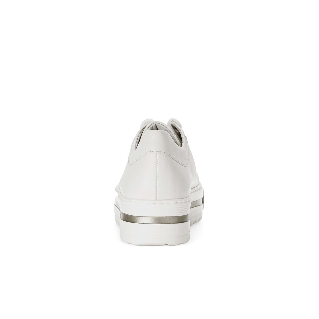 Gabor comfort Sneaker low creme