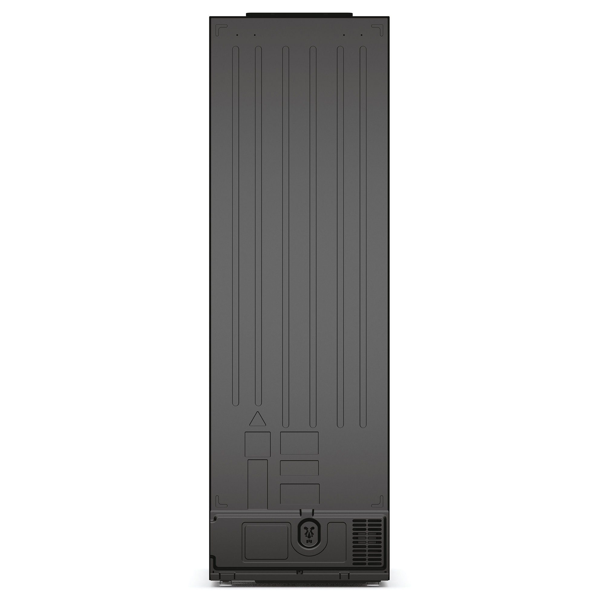 Haier Weinkühlschrank HWS247GGU1, für 247 Standardflaschen á 0,75l,Wifi und hOn App, Mono Zone, für 247 Flaschen, 3D LED