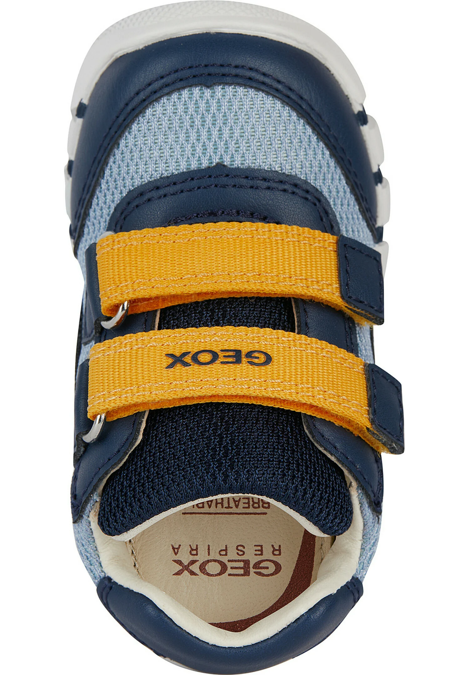 Geox IUPIDOO UNISEX - Zapatos para primeros pasos