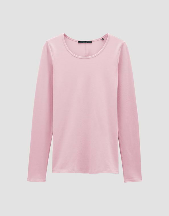 Langarmshirt Kalia