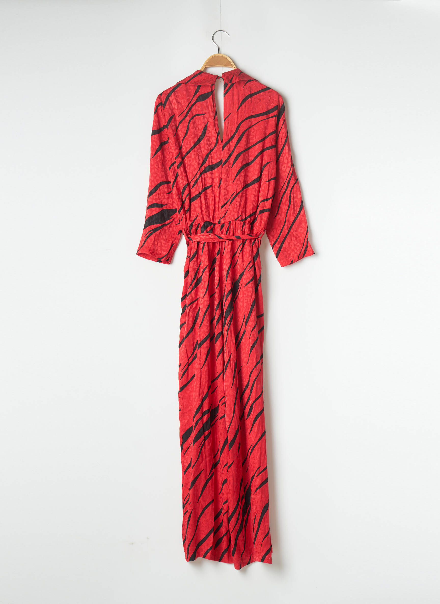 Only Combinaisons 1 Femme couleur rouge