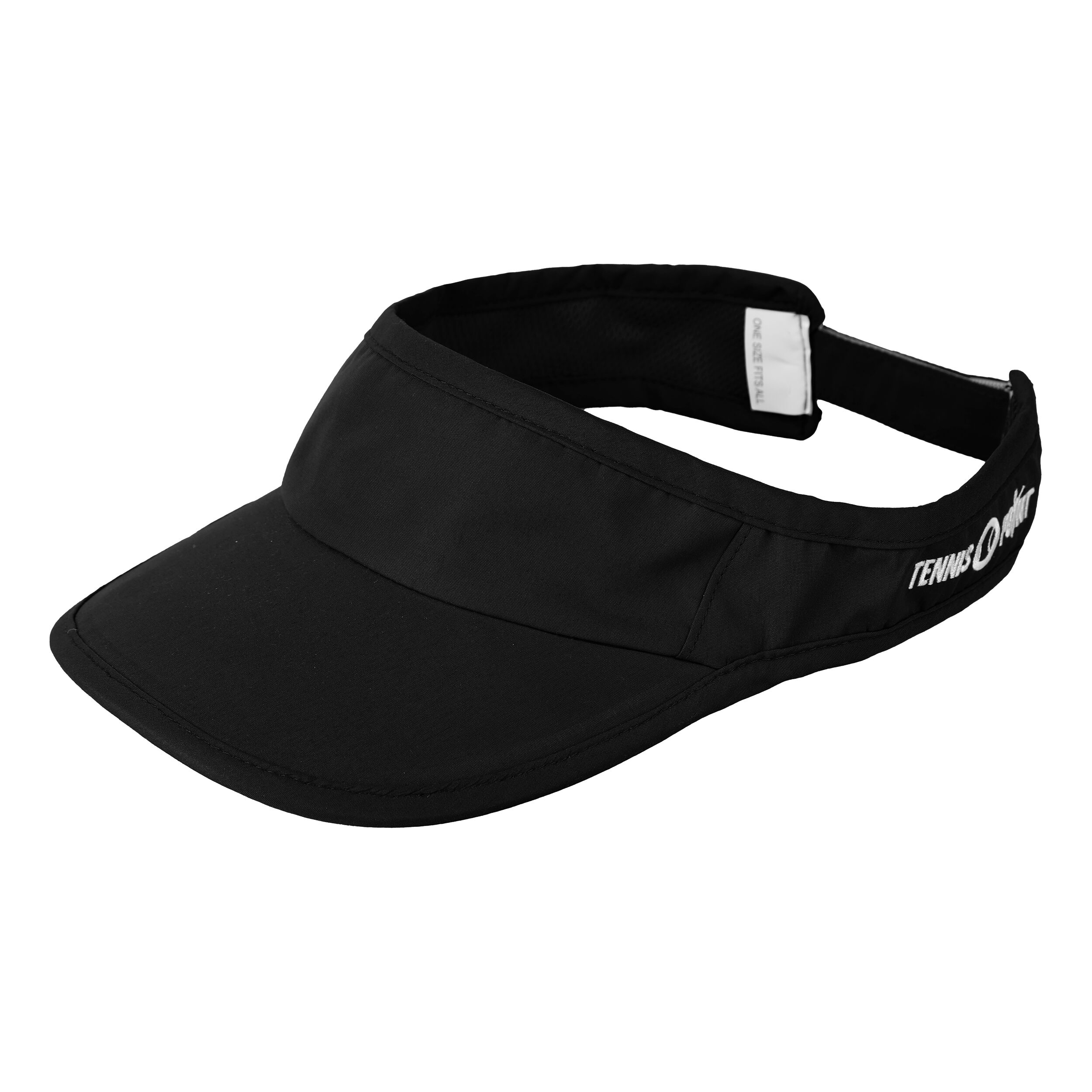 Visor - Schwarz