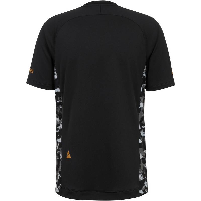 Zimtstern Braapz Trikot Herren