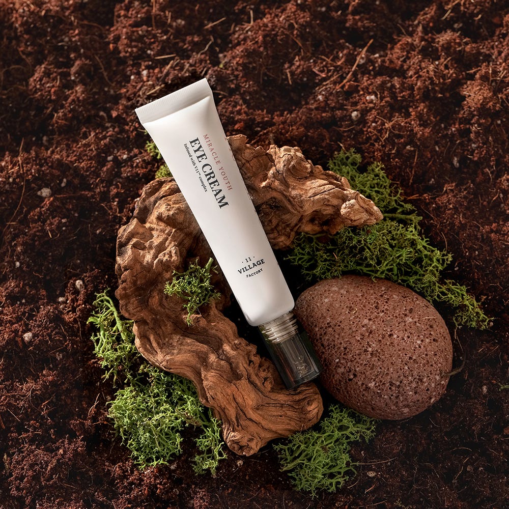 11 Village Factory Miracle Youth Eye Cream 25 ml