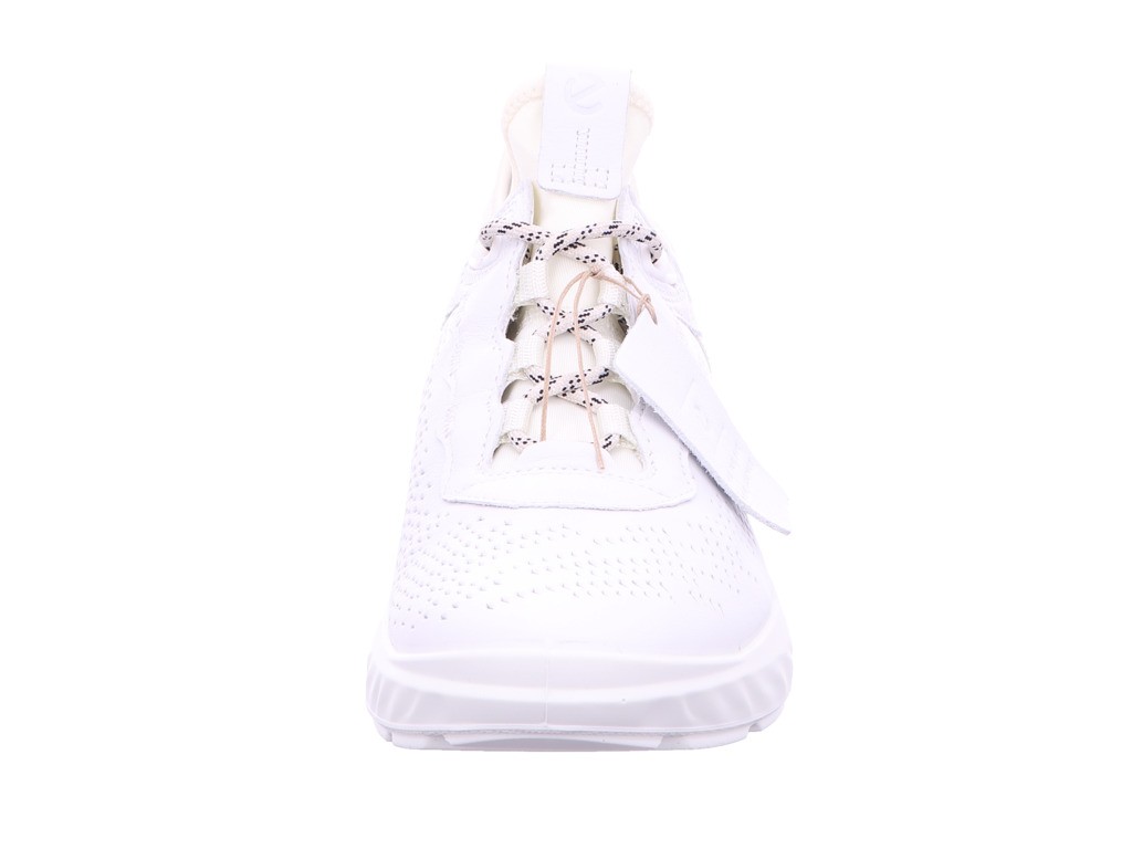 ECCO Sneaker weiss