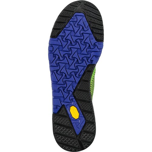 HERREN MOUNTAINBIKESCHUHE LOTHAL BIKE SHOE
