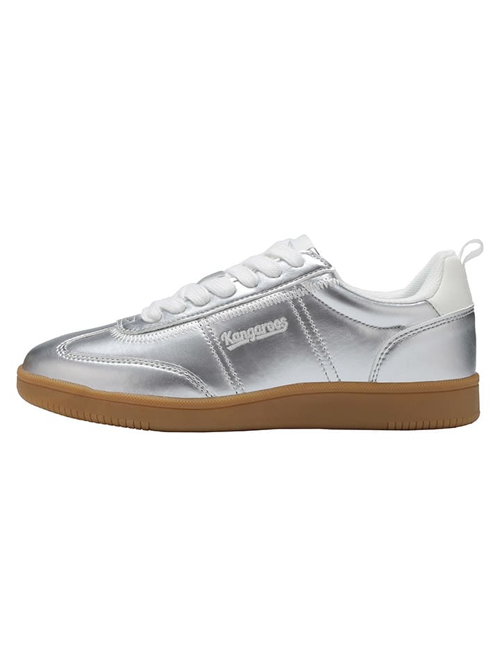 Kangaroos Sneakers 