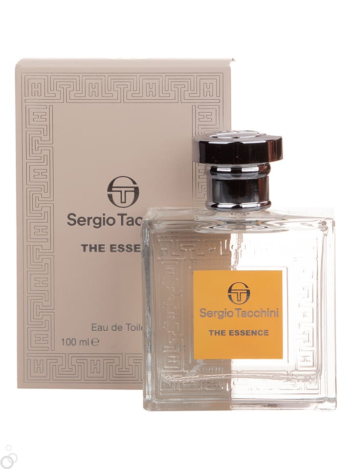 Sergio Tacchini The Essence - EdT, 100 ml günstig kaufen onesize