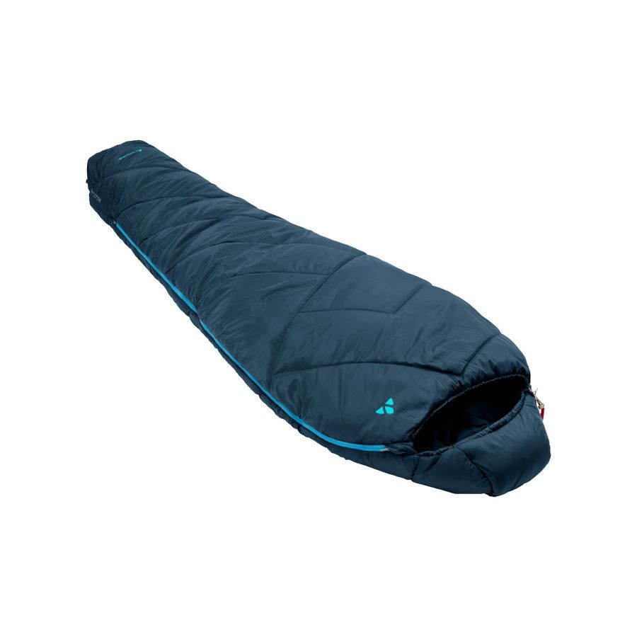 Sioux 800 II XL Kunstfaserschlafsack
