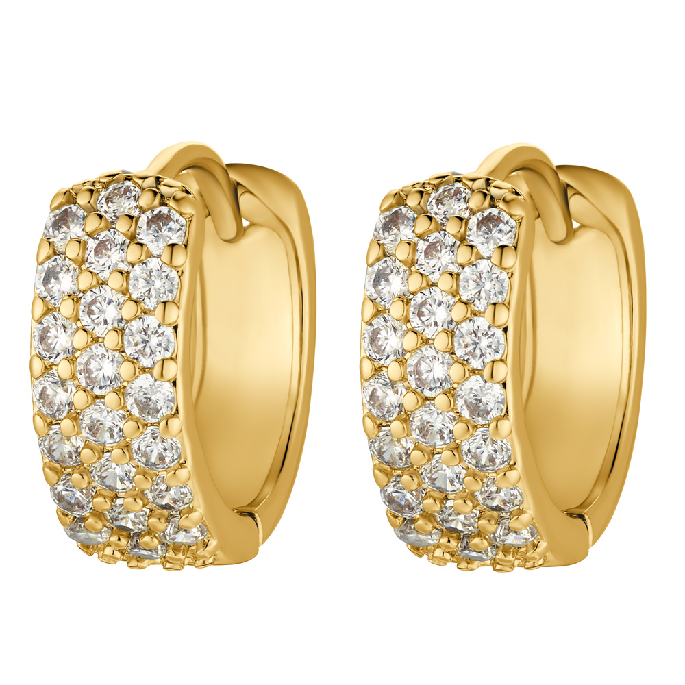 Heideman Boucles d'oreilles Nova Boucles d'oreilles