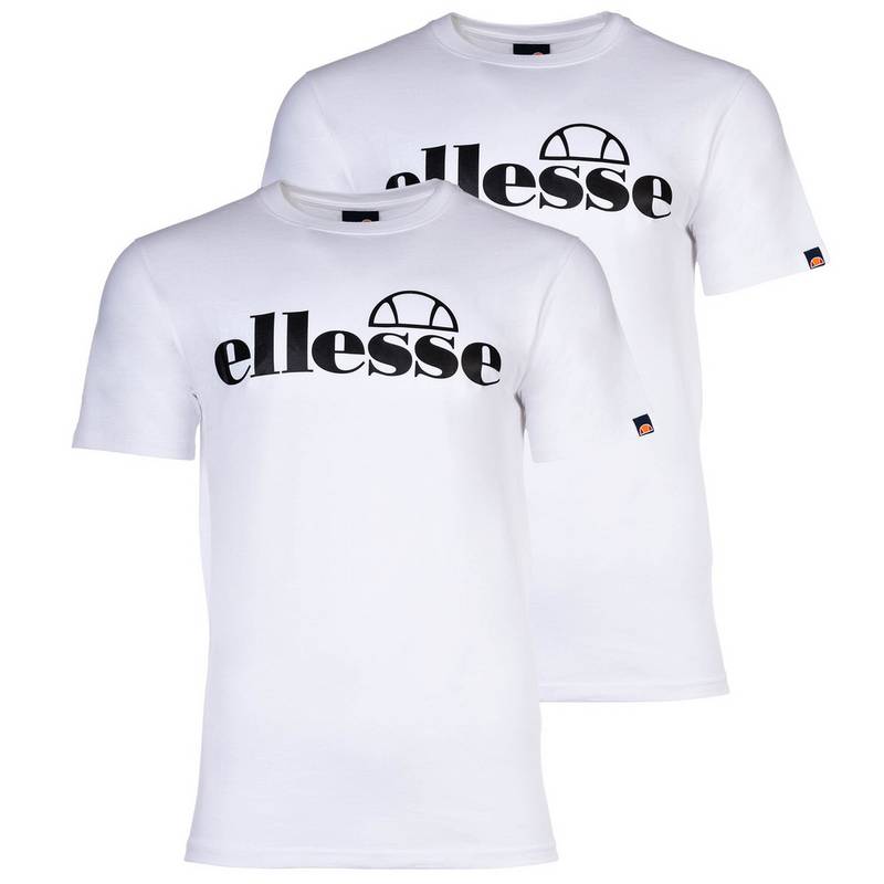 Ellesse T-Shirt T-Shirt Herren