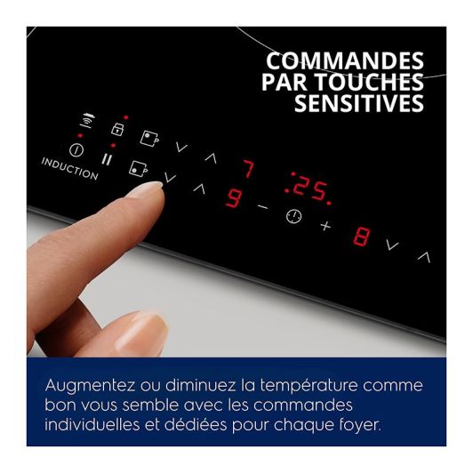Plită cu inducție ELECTROLUX LIT6043