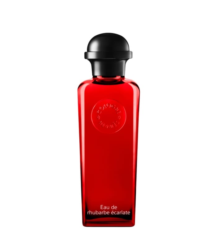 HERMÈS-EAU DE RHUBARBE ÉCARLATE-Eau de Cologne Vaporisateur